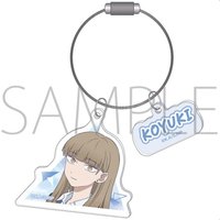 制服系列 Movic 鑰匙圈吊飾 