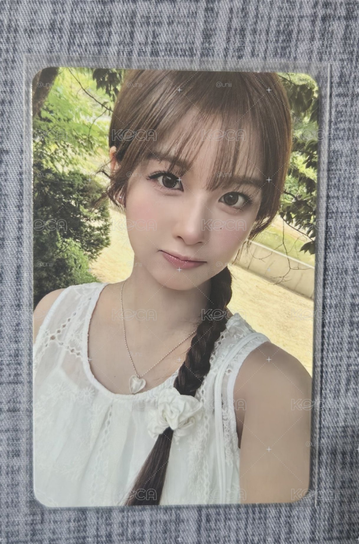 午場薛 含綁五張薛卡