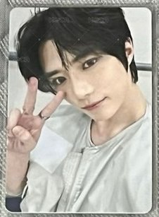 ❤️ 福岡圭（100）