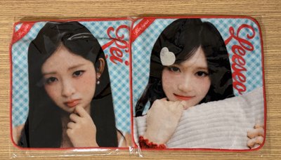 IVE 大阪一番賞 安俞真 秋天 張員瑛 LIZ