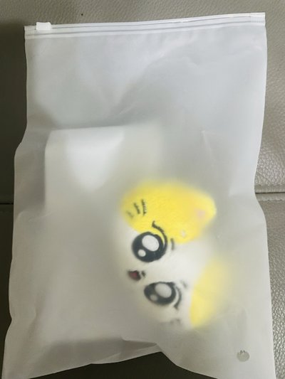 現貨，一日內發貨）WONCHU飲料提袋