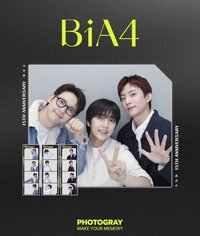迷九 SET Photogray
