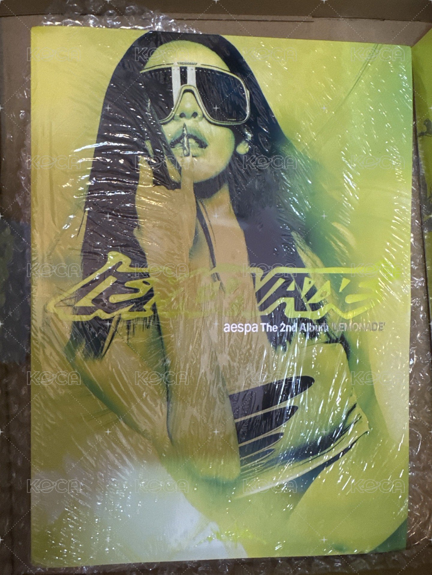 寧acid未拆