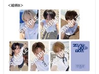 26 日巡 兵庫限定 B ver.