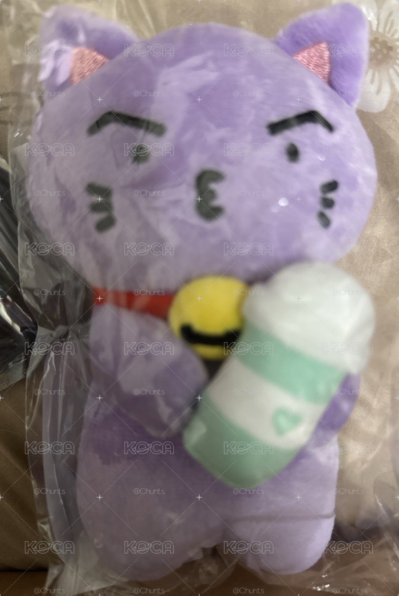 傘尼杯套