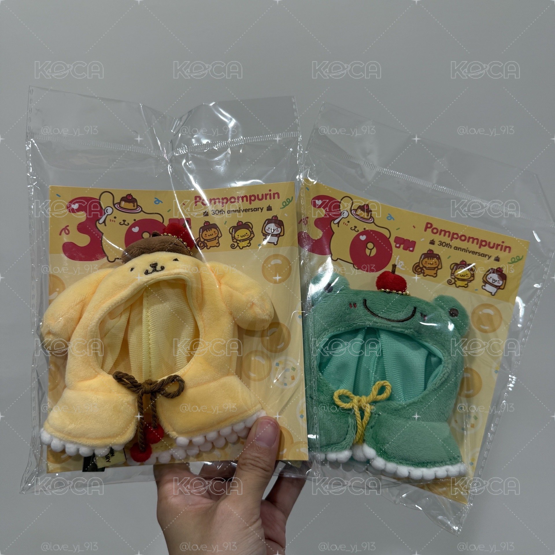 現貨 布丁狗30週年快閃店限定商品 娃衣 耳機包 絨毛小物 雨衣狗 拉繩搖尾巴玩偶 沙發布丁狗 杯套