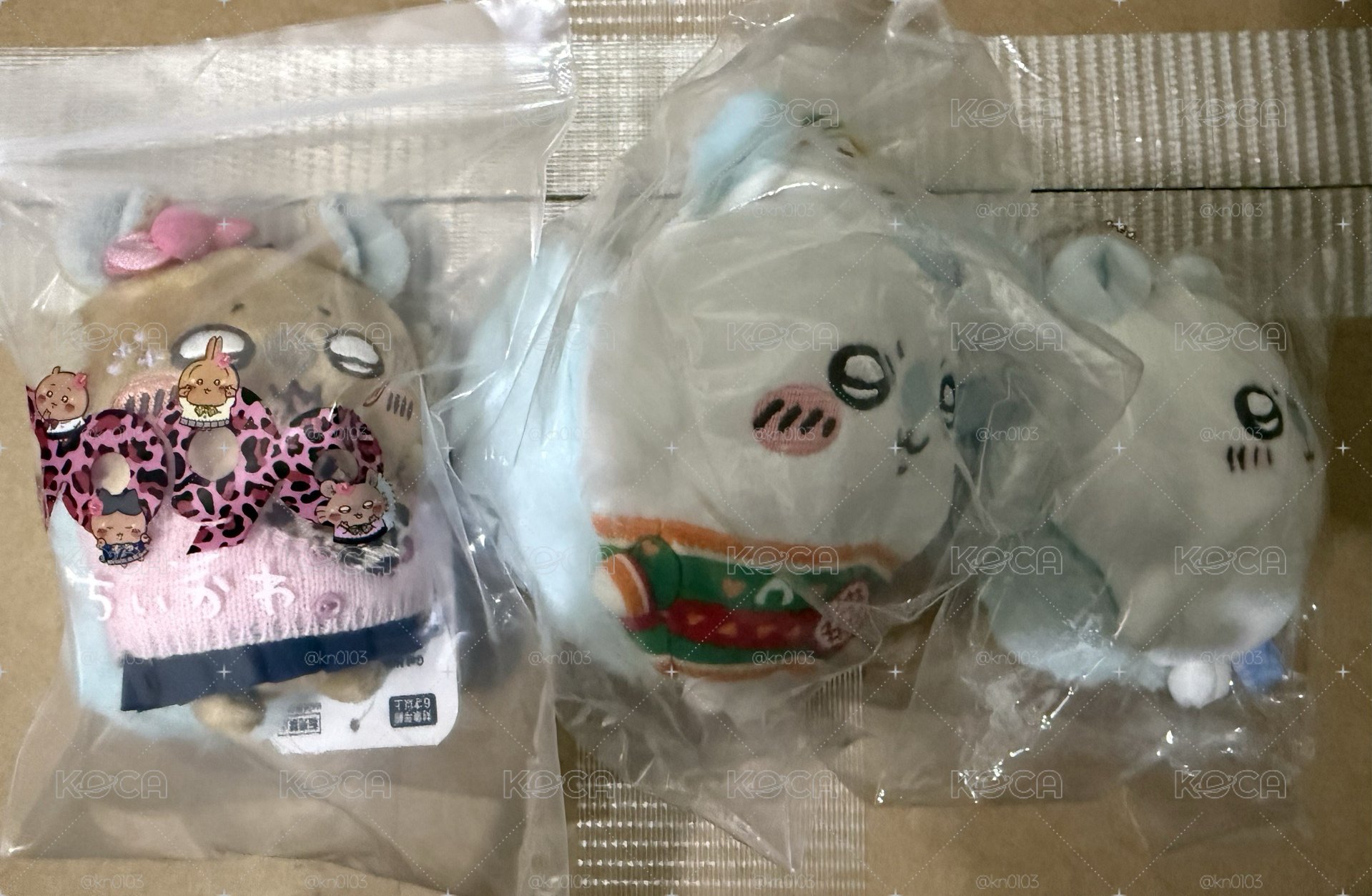 9090聯名小桃
