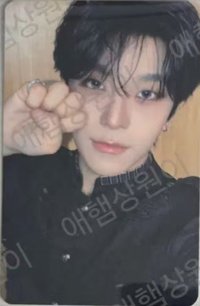 迷二 mnet 貓爪 特典卡 