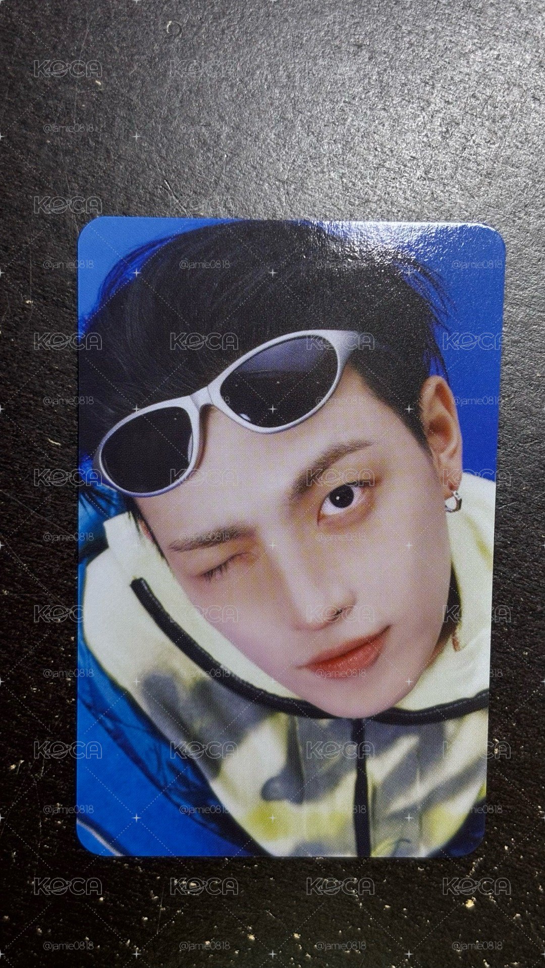 ATEEZ 非專卡
