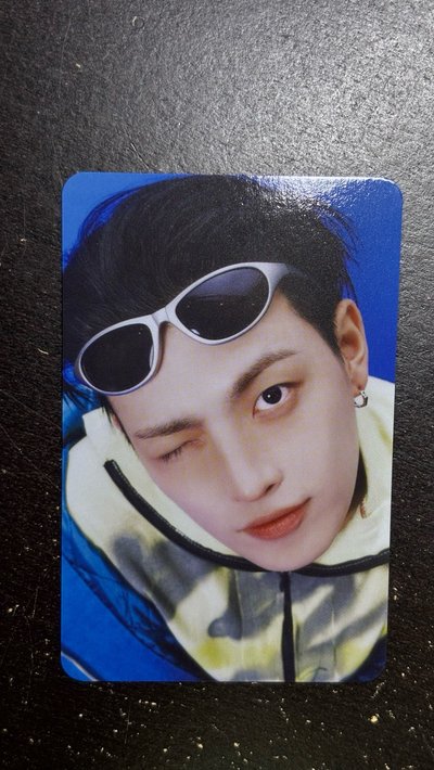 ATEEZ 非專卡