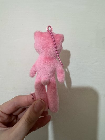 金鍾仁 Kai KAION 長腿妮妮 粉色