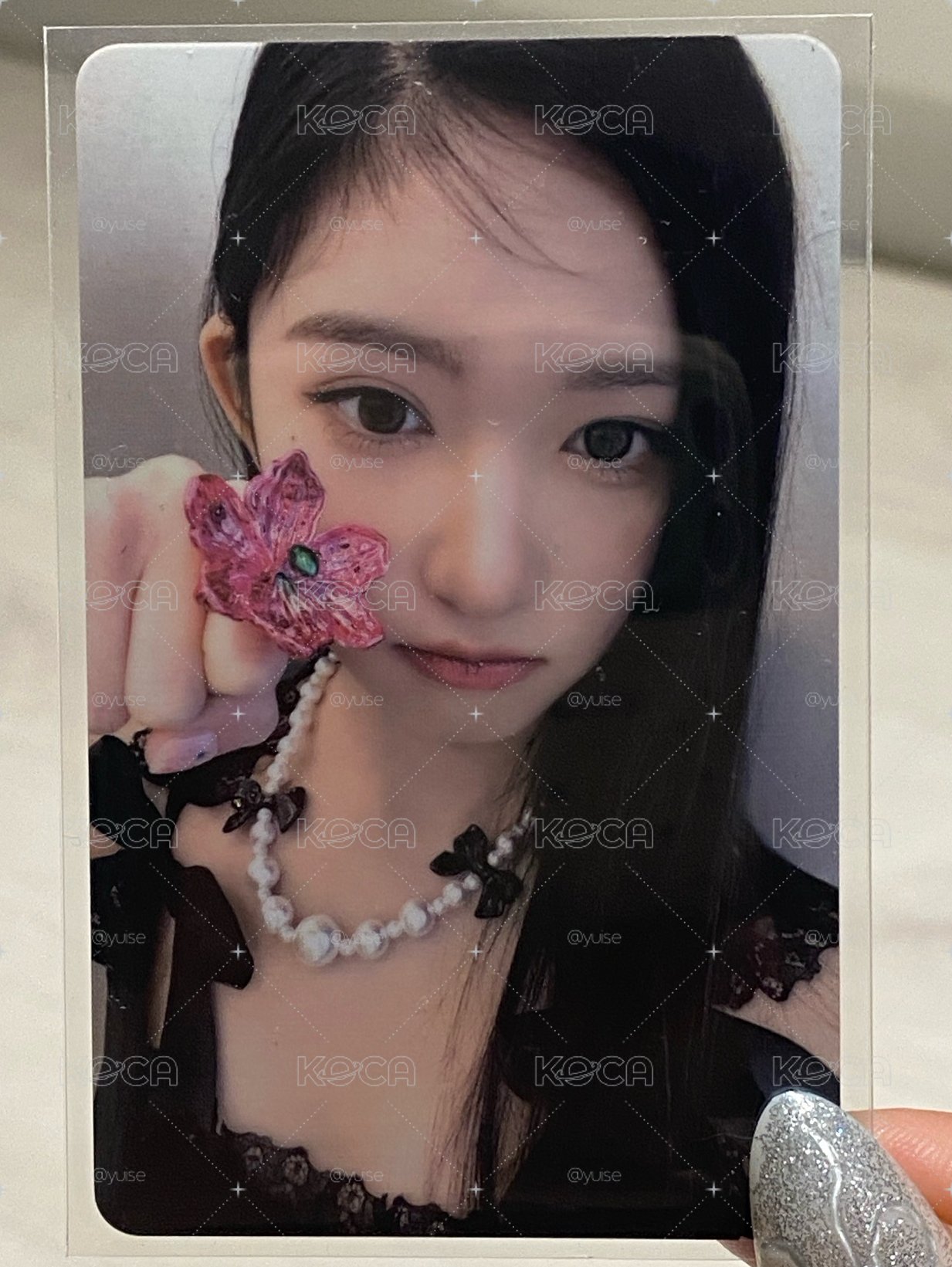 李瑞
