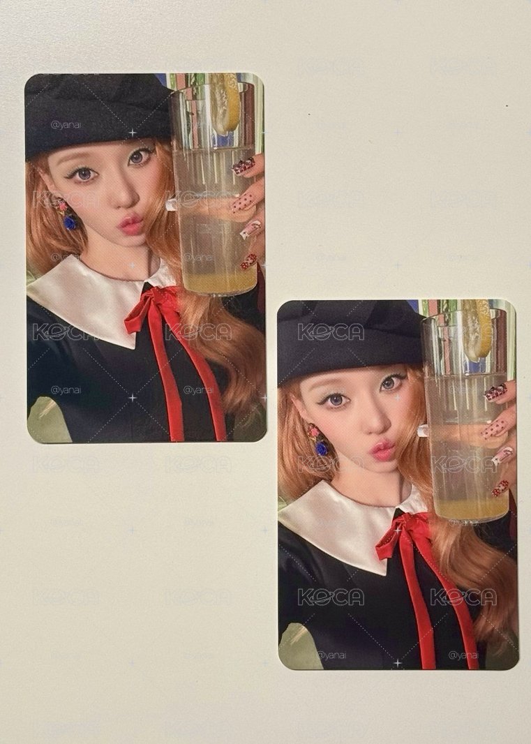 lemonade k4 冬🍋