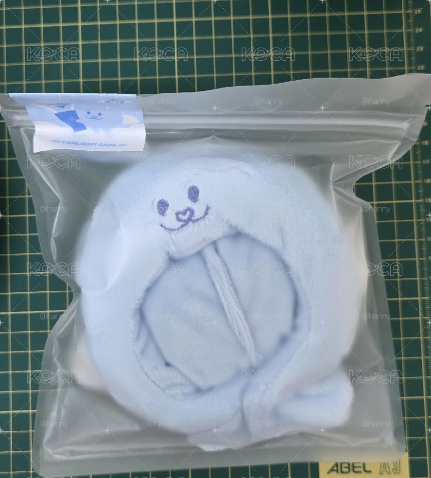 特手燈套