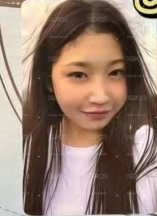 tuide hmv幸運卡_saki單卡