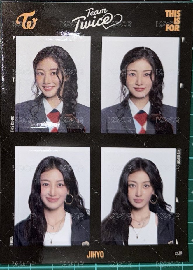 志效證件照貼紙