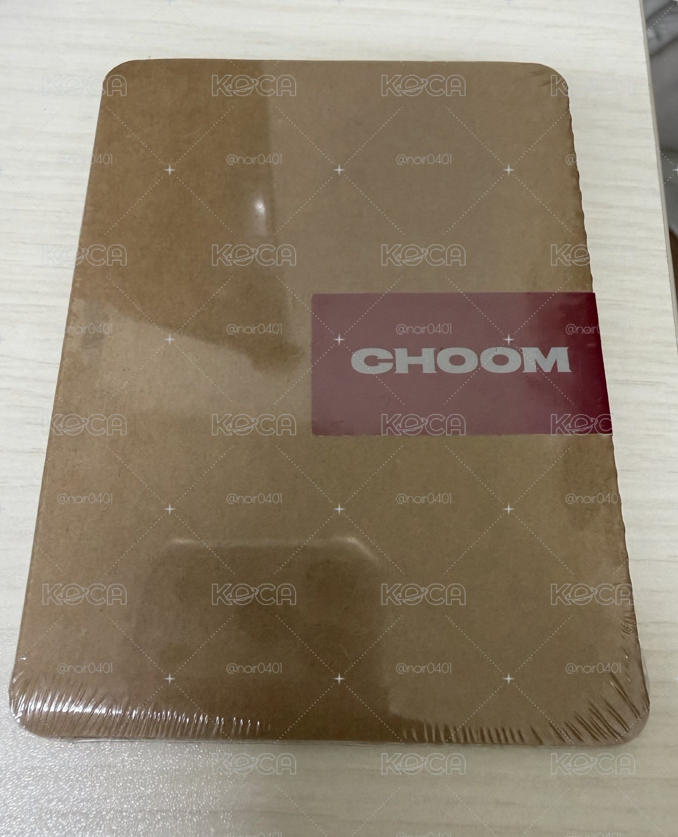 茶choom京東中背