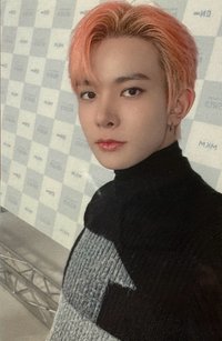 正一後續 打歌卡 