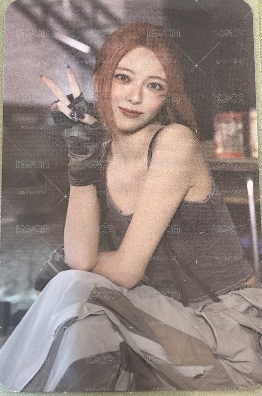 娜花絮卡