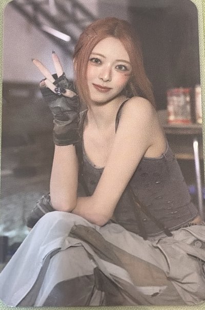 娜花絮卡
