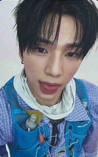 SAUCIN’ 專輯卡 YELLOW ver.
