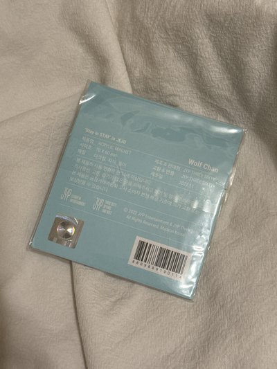 濟州島冰箱貼 燦狼