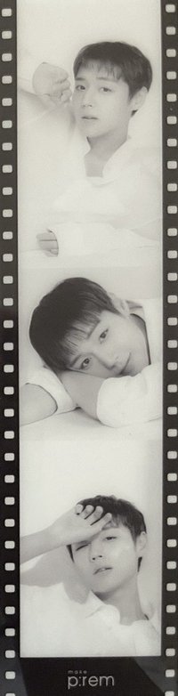 make p:rem kkt 特典卡 