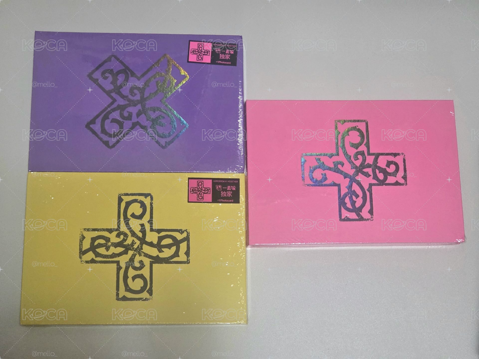 mini8 bp 迷八 TXT未拆專