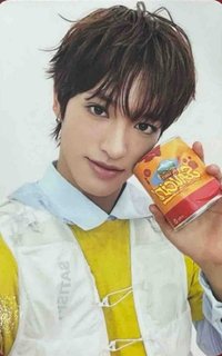 SAUCIN’ 專輯卡 MALLANG ver.