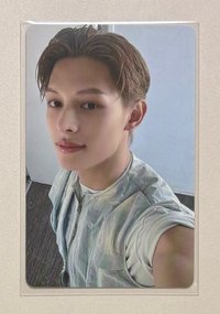 凡 迷一 hmv特典