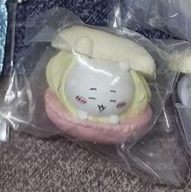 吉伊馬卡龍扭蛋