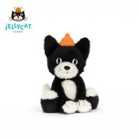 中娃 Jack Junior 幼貓