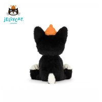 Jack Junior 幼貓
