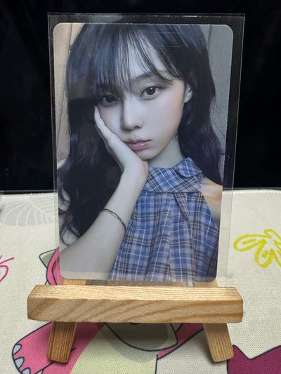 RM 泡泡摩奇 簽售1.0冬