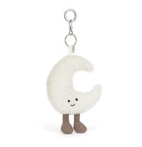 秋季 吊娃 Amuseables Moon BagCharm 月亮