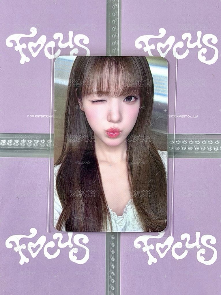 YUHA WM特典