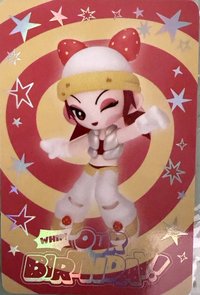 Our Birthday sw 快閃 隨機卡 