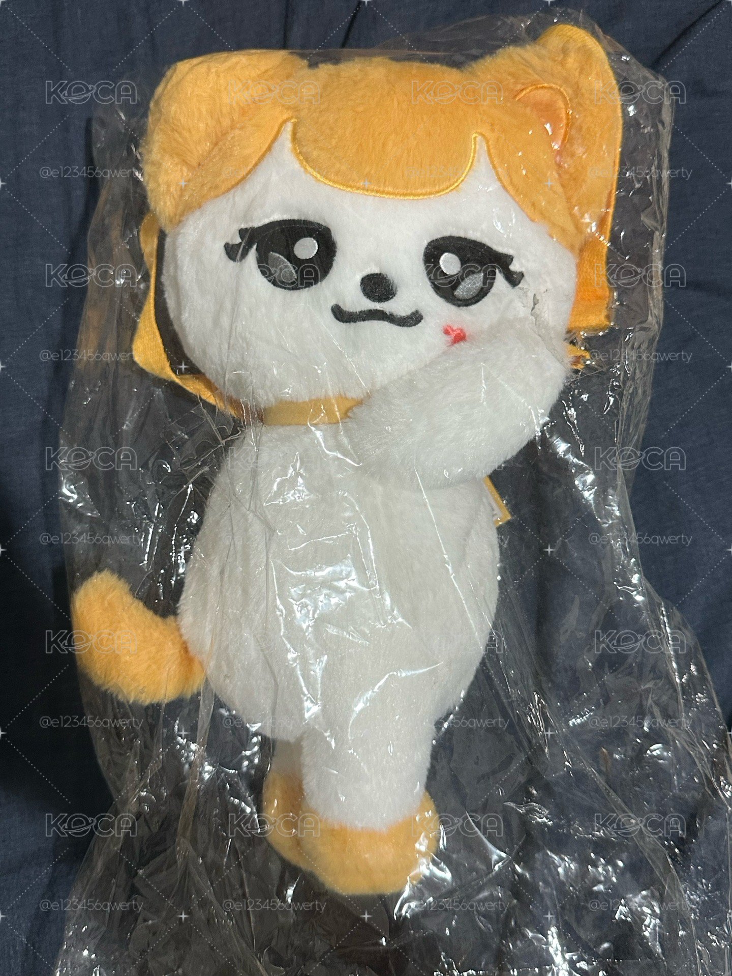 栗娃 包包(含卡