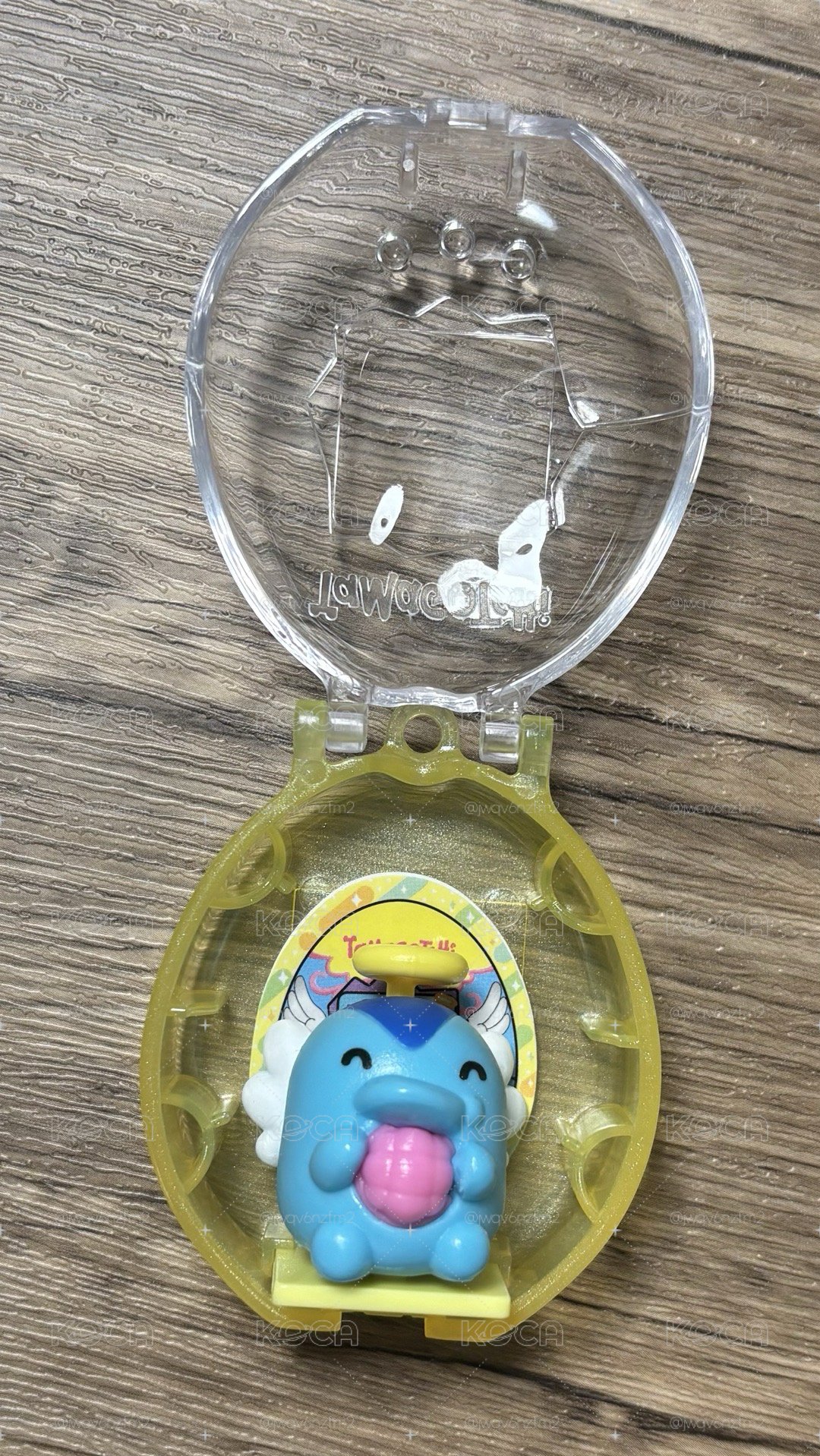 始祖機保護殼