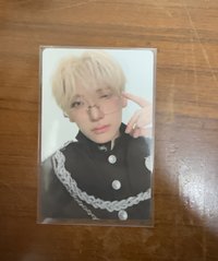 WOF 眼鏡