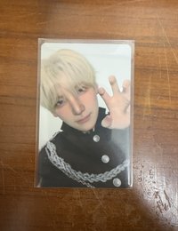 WOF 貓爪