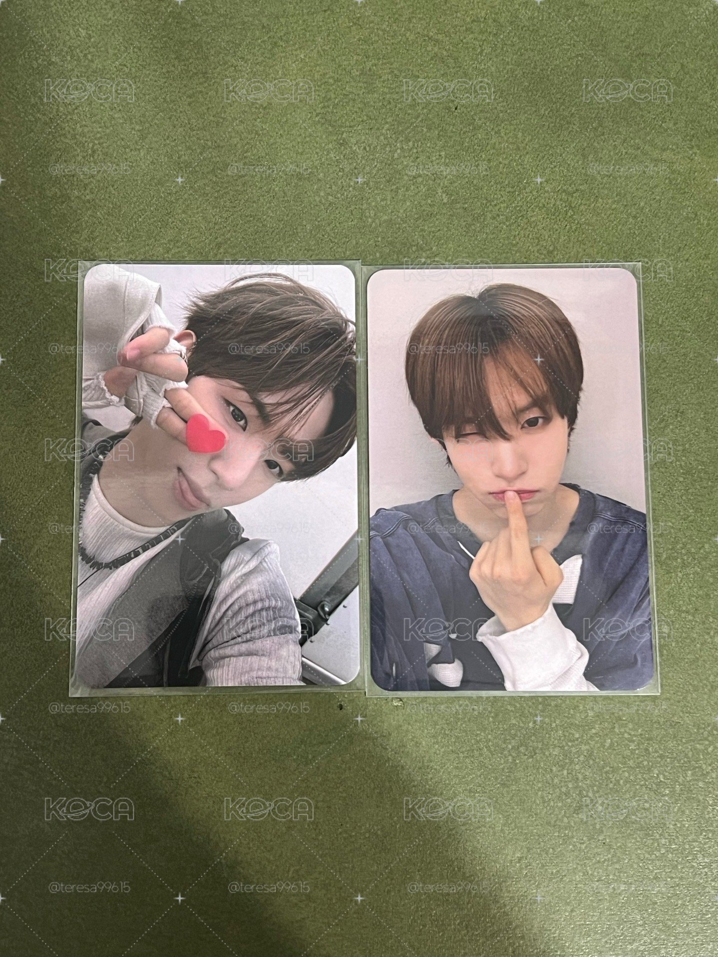 TUNEXX 文成俊 🦢