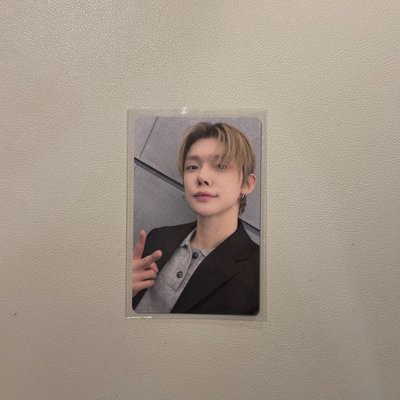 快點誇我可愛！