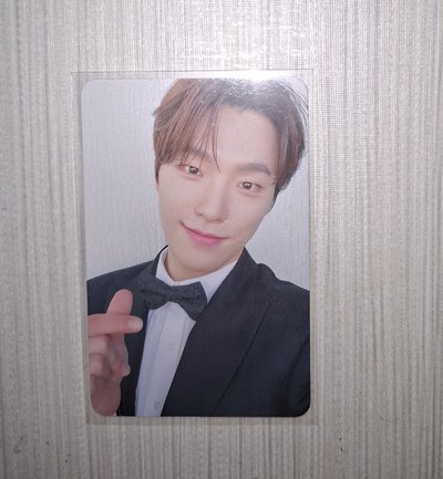 seventeen小卡
