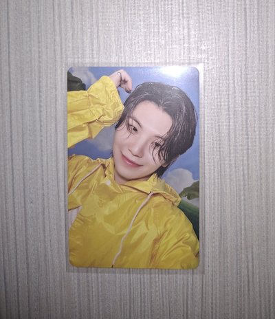 seventeen小卡