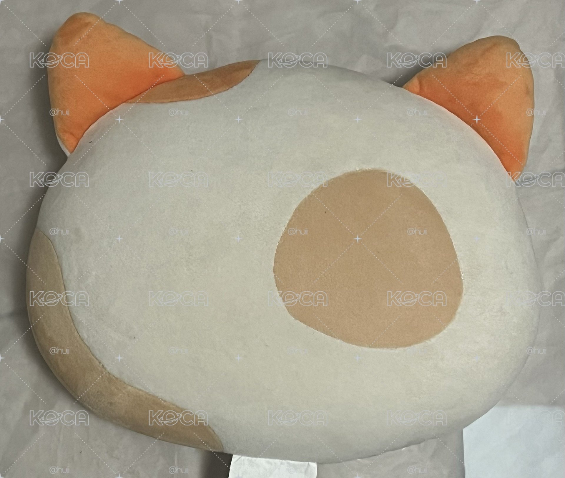 BBNEXDO 抱枕 CATBBI
