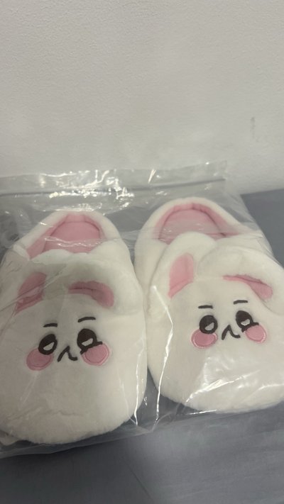 WE ARE DOLL! 室內拖-SUHO