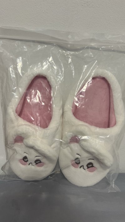 WE ARE DOLL! 室內拖-SUHO