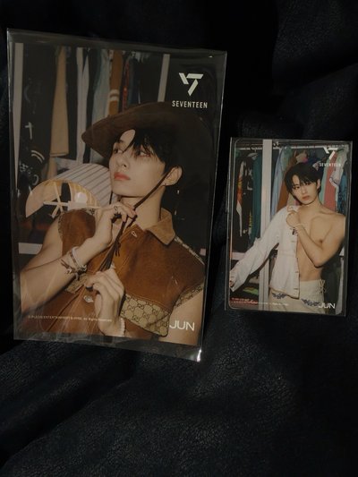 迷11 環保海報卡組 俊