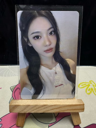 RM 泡泡摩奇 簽售2.0寧